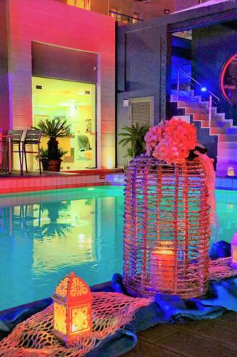 Apartamento Hotel Dionyssos - Adults Only