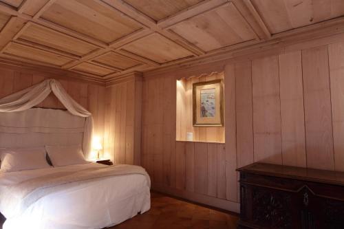 Bed & Breakfast Chambres D'h�tes Cal Miquel