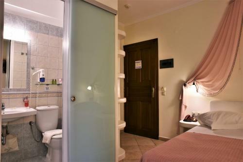 Ostria Hotel
