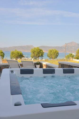 Ostria Hotel