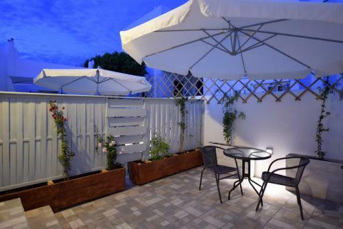Hotel Porto Naoussa - Adults Only