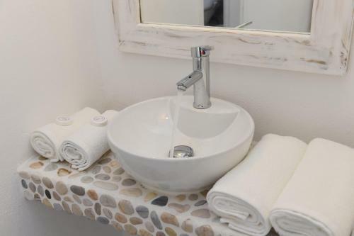 Hotel Porto Naoussa - Adults Only