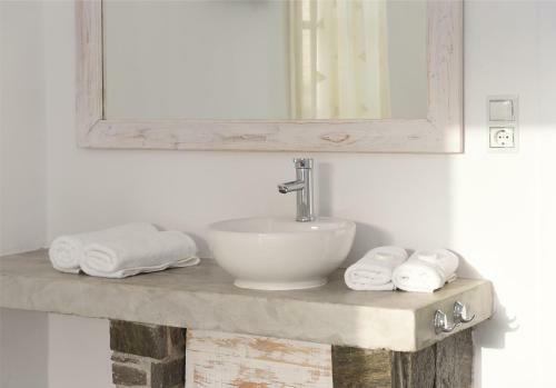 Hotel Porto Naoussa - Adults Only