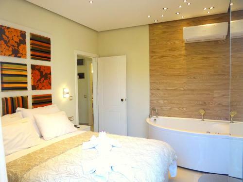 Apartamento Hotel Aeollos