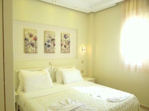 Apartamento Hotel Aeollos