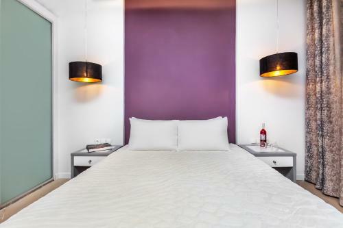 Atrium Hotel