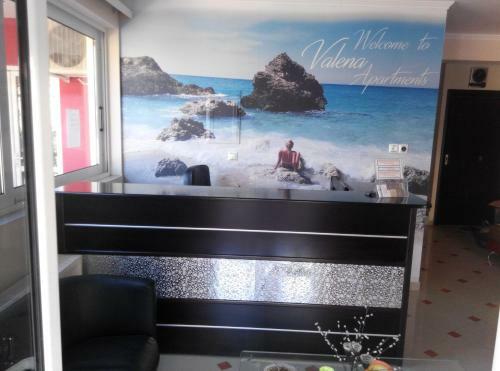 Apartamento Valena Studios