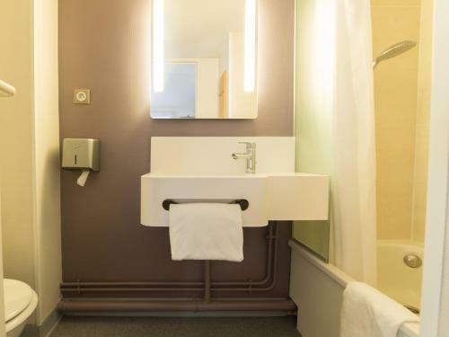 Hotel B&B H�tel Auxerre Bourgogne