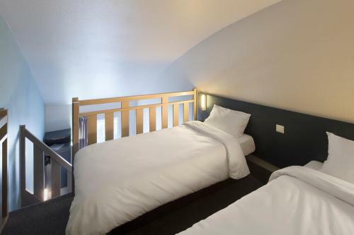 Hotel B&B H�tel Auxerre Bourgogne