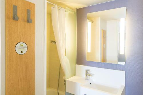 Hotel B&B H�tel Auxerre Bourgogne