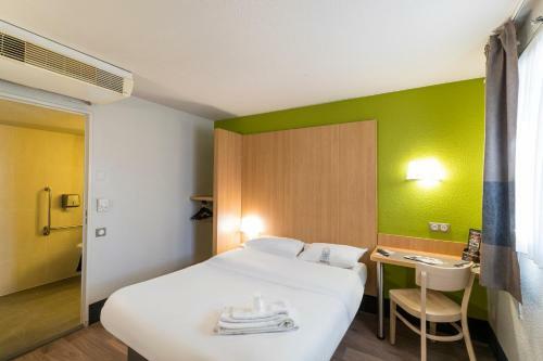 Hotel B&B H�tel Auxerre Bourgogne