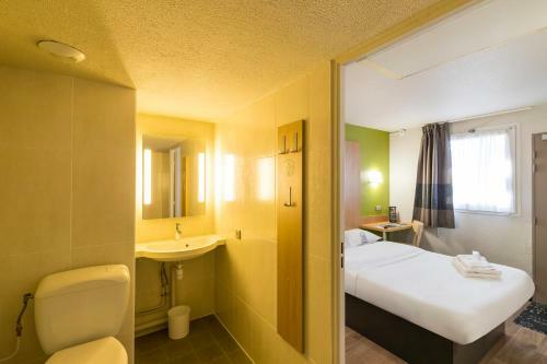 Hotel B&B H�tel Auxerre Bourgogne