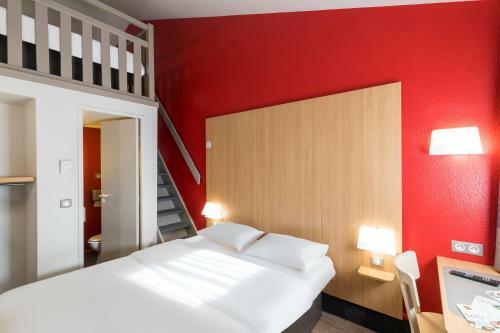 Hotel B&B H�tel Auxerre Bourgogne