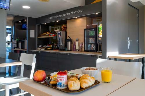 Hotel B&B H�tel Auxerre Bourgogne