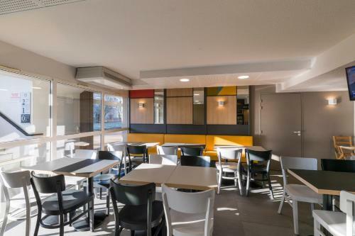 Hotel B&B H�tel Auxerre Bourgogne