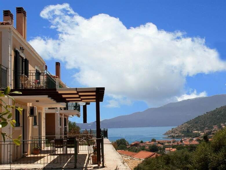 Agroturismo Nikos House