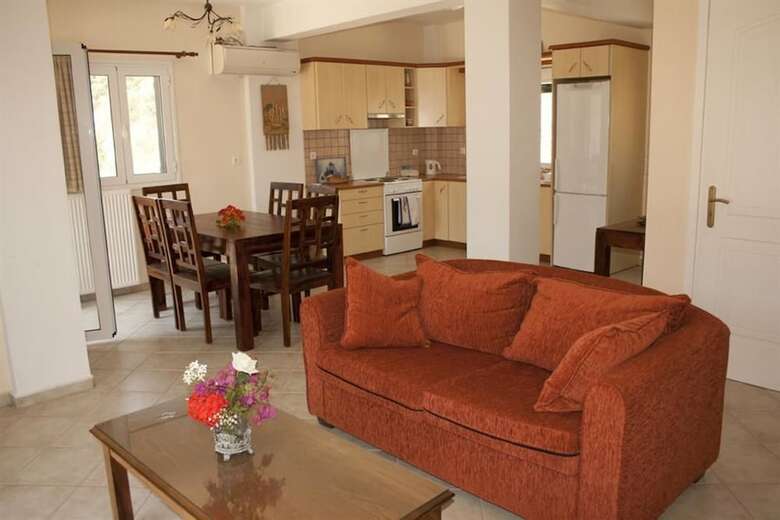 Agroturismo Nikos House
