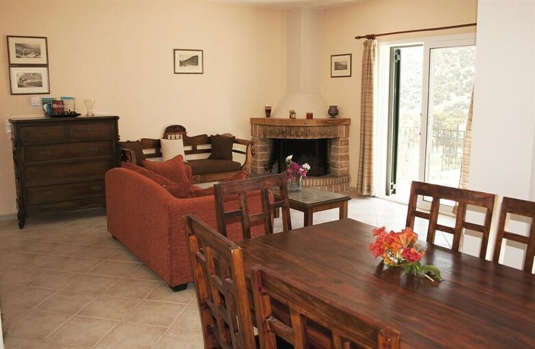 Agroturismo Nikos House