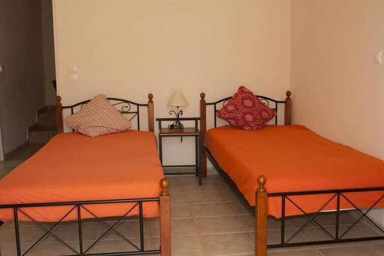Agroturismo Nikos House