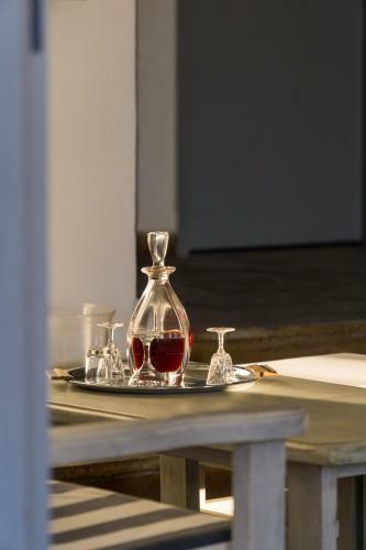 Hotel Manto