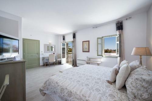 Saint Andrea Resort Hotel