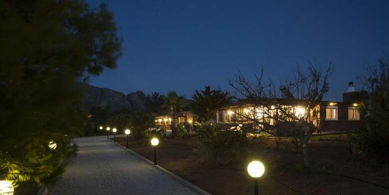 Elia Villas Stavros