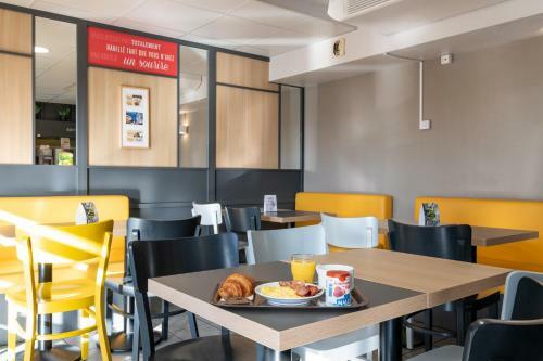 Hotel B&B H�tel Lille Seclin Unexpo