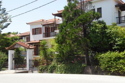 Apartamento Anofli Suites