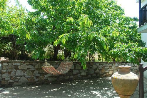 Apartamento Anofli Suites