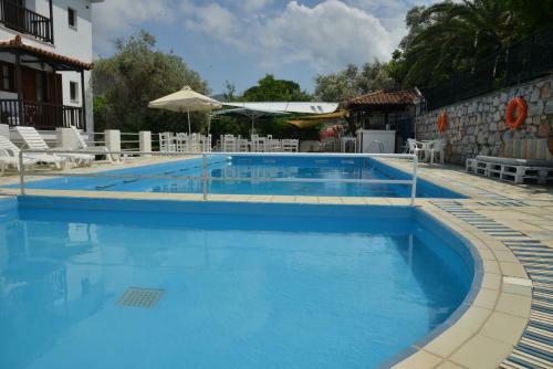 Apartamento Anofli Suites
