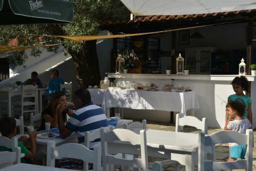 Apartamento Anofli Suites