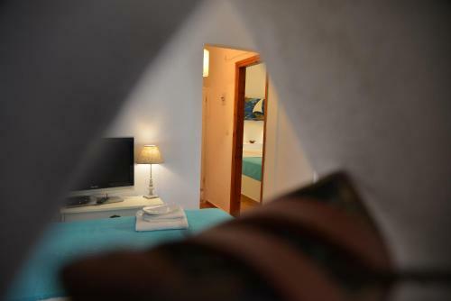 Apartamento Anofli Suites