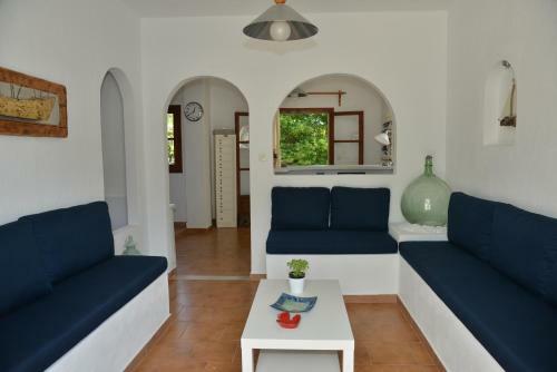 Apartamento Anofli Suites
