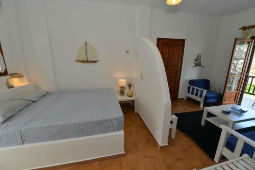 Apartamento Anofli Suites