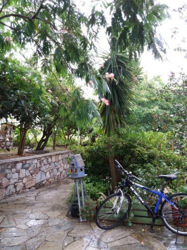 Apartamento Anofli Suites