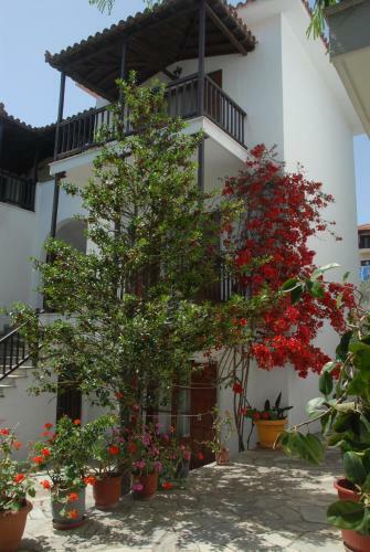Apartamento Anofli Suites