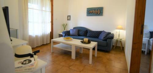Apartamento Anofli Suites