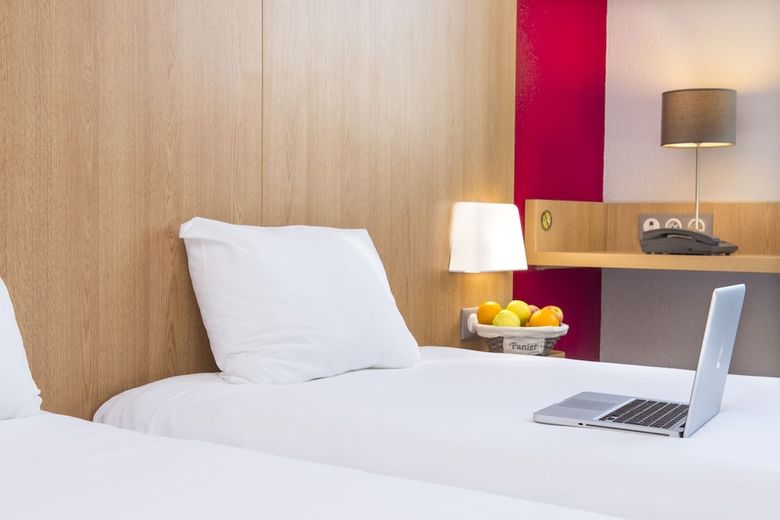 Hotel B&B La Rochelle Centre