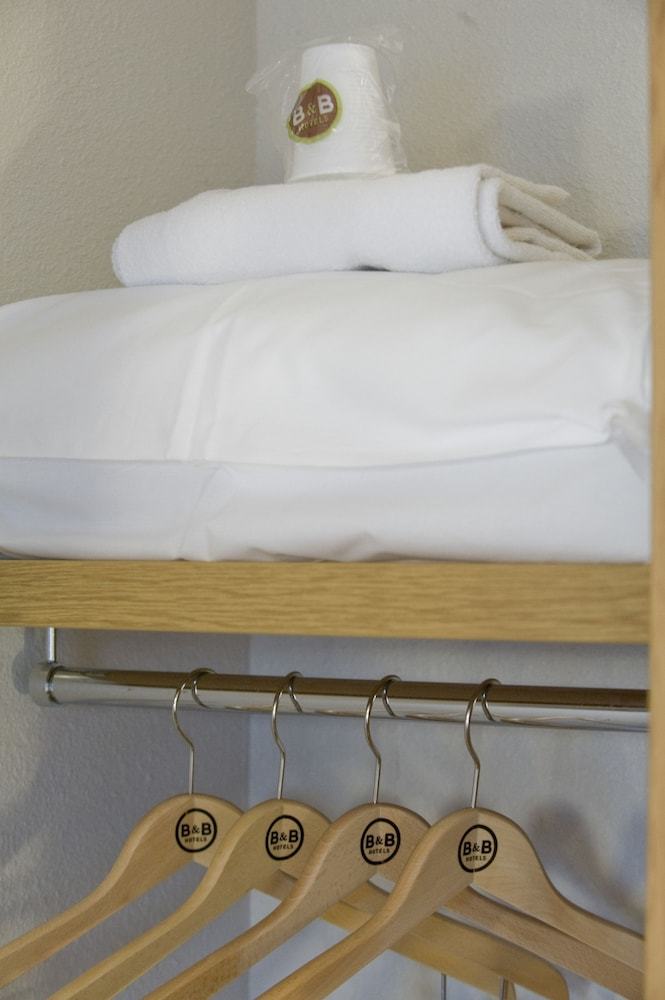 Hotel B&B La Rochelle Centre
