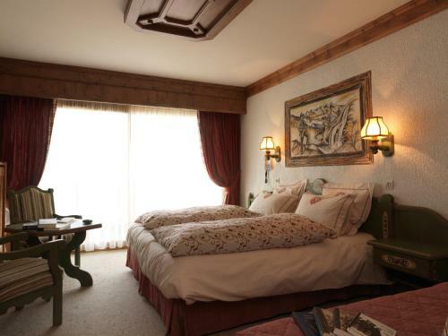 Hotel Macchi