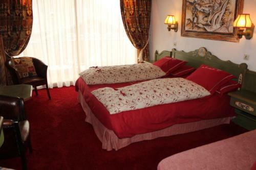 Hotel Macchi