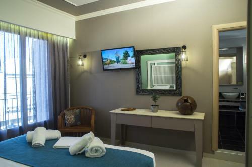 Hostal Elia Potie