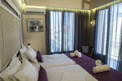 Hostal Elia Potie