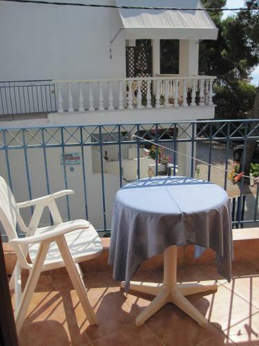 Kavos Hotel