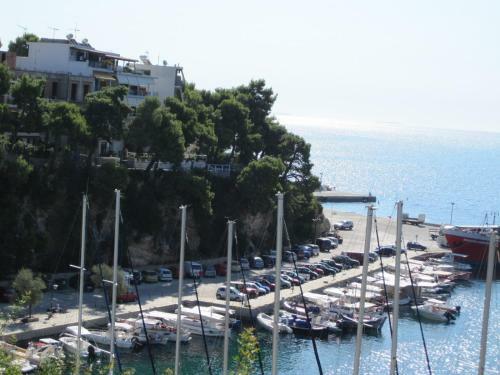 Kavos Hotel