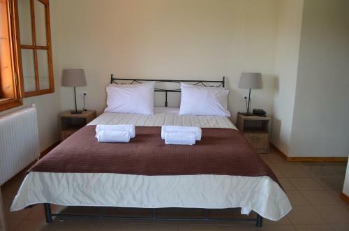 Bed & Breakfast Kalisun House