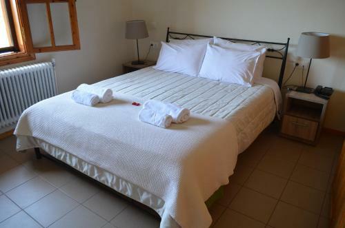 Bed & Breakfast Kalisun House