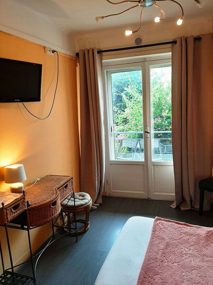 Hotel H�tel Bellevue Cannes