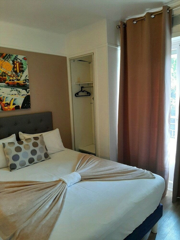 Hotel H�tel Bellevue Cannes