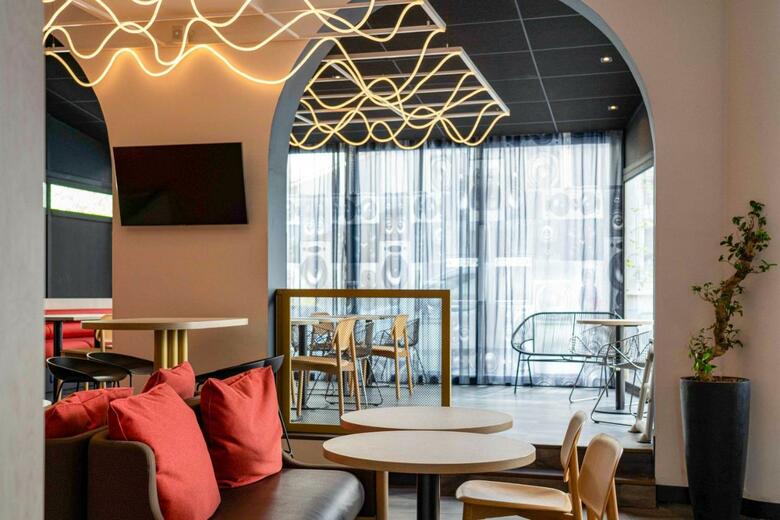 Hotel Ibis Paris Porte De Versailles Mairie D'issy